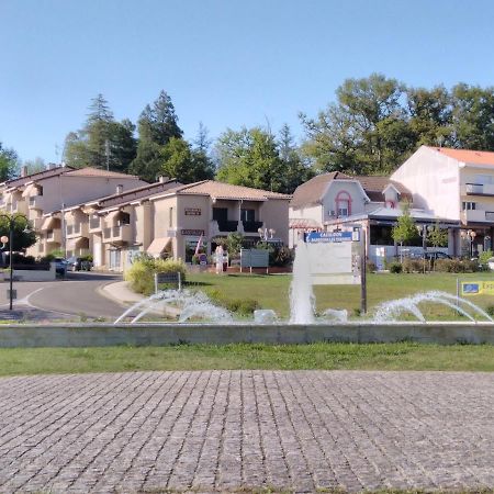 Studio Barbotan Exterior photo